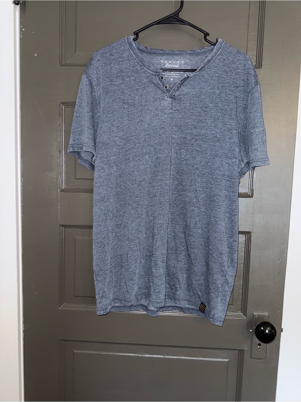 Lucky Brand Men’s Shirt